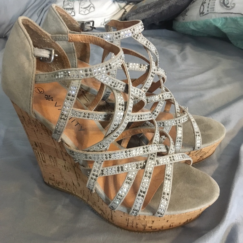 Wedges
